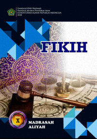 FIKIH KELAS X