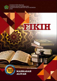 FIKIH MA KELAS XII