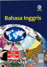 BAHASA INGGRIS untuk SMA/MA kelas XI