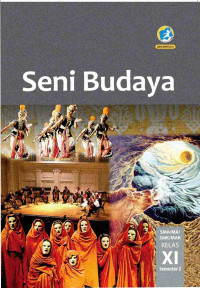 SENI BUDAYA KELAS XI semester 2