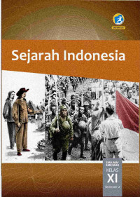 SEJARAH INDONESIA KELAS XI semester 2