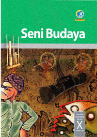 SENI BUDAYA KELAS X semester 1
