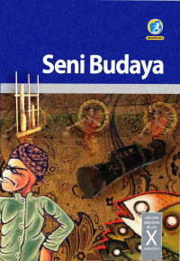 SENI BUDAYA KELAS X semester 2