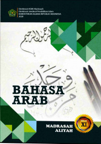 BAHASA ARAB MA KELAS XI