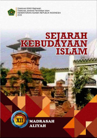 SEJARAH KEBUDAYAAN ISLAM MA KELAS XII