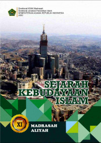 SEJARAH KEBUDAYAAN ISLAM KELAS XI